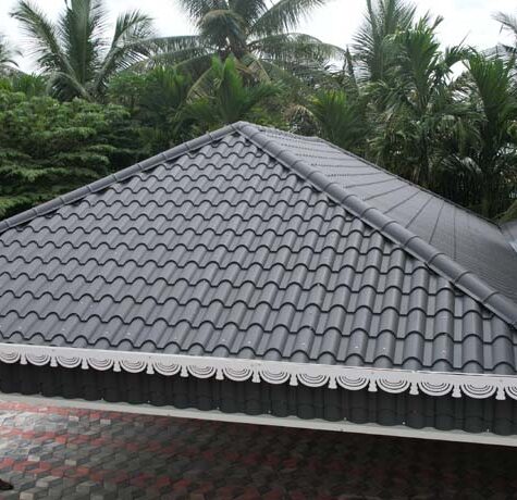 Main Roofing